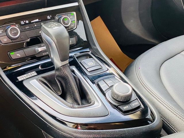 ◆◆【昶旭汽車嚴選】◆◆BMW 218I GT  7人座  第11張相片