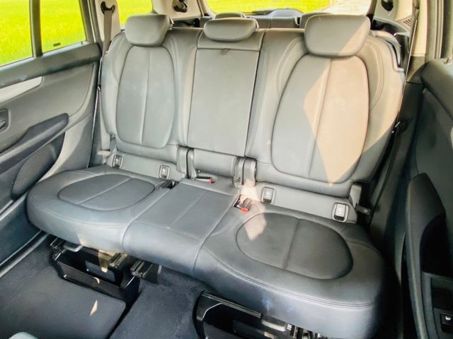 ◆◆【昶旭汽車嚴選】◆◆BMW 218I GT  7人座  第12張相片