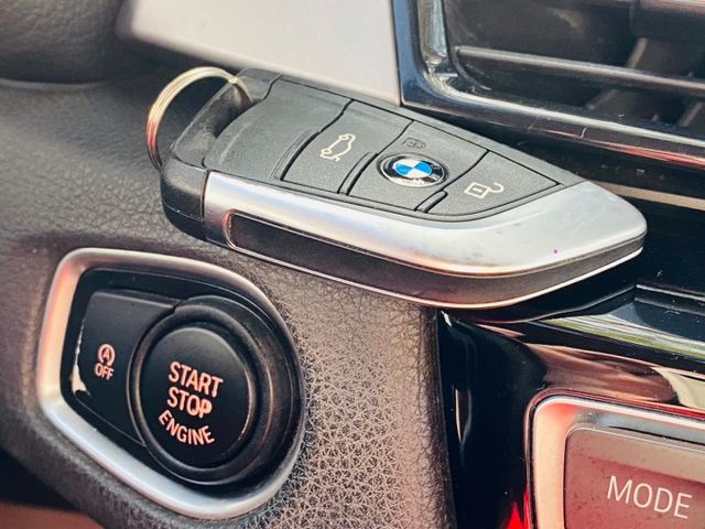 ◆◆【昶旭汽車嚴選】◆◆BMW 218I GT  7人座  第19張相片