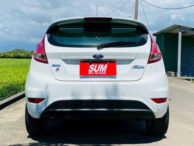 ◆◆【昶旭汽車嚴選】◆◆  第5張相片