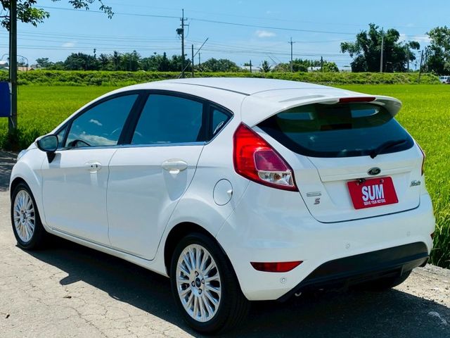 ◆◆【昶旭汽車嚴選】◆◆  第6張相片