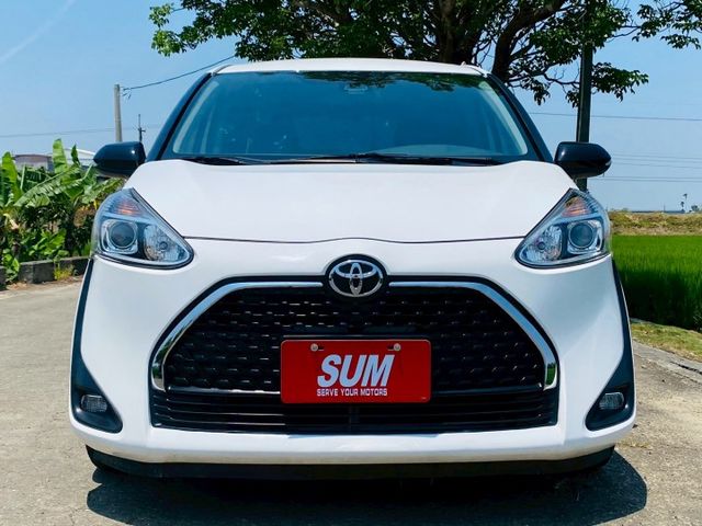 ◆◆【昶旭汽車嚴選】◆◆最頂規 七人座 雙電滑門  第2張相片