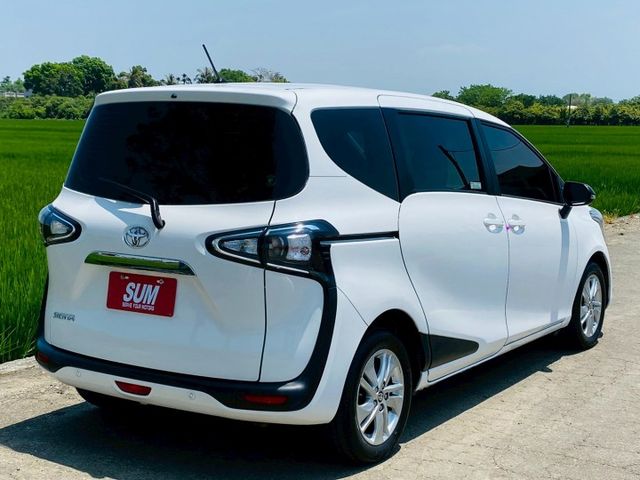 ◆◆【昶旭汽車嚴選】◆◆最頂規 七人座 雙電滑門  第4張相片
