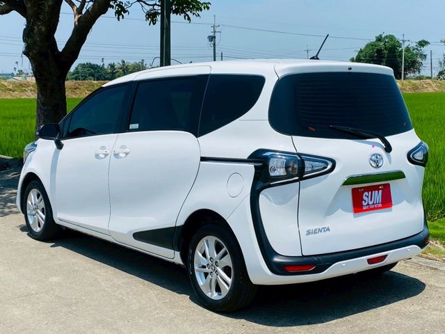 ◆◆【昶旭汽車嚴選】◆◆最頂規 七人座 雙電滑門  第6張相片