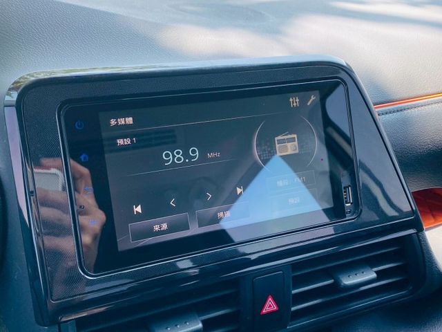 ◆◆【昶旭汽車嚴選】◆◆最頂規 七人座 雙電滑門  第11張相片