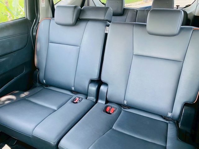 ◆◆【昶旭汽車嚴選】◆◆最頂規 七人座 雙電滑門  第15張相片