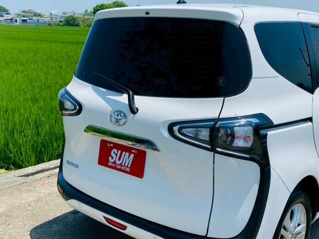 ◆◆【昶旭汽車嚴選】◆◆最頂規 七人座 雙電滑門  第20張相片