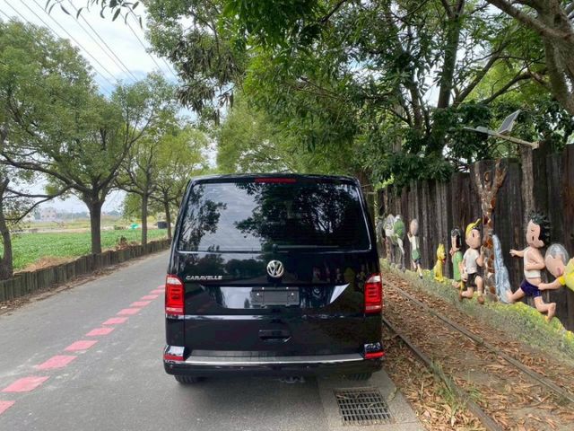 T6 CARAVELLE  第3張相片