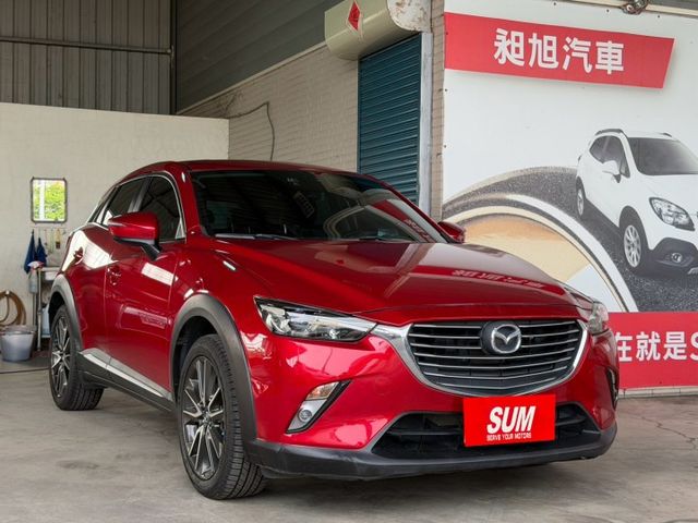 ◆◆【昶旭汽車嚴選】◆◆  第1張相片