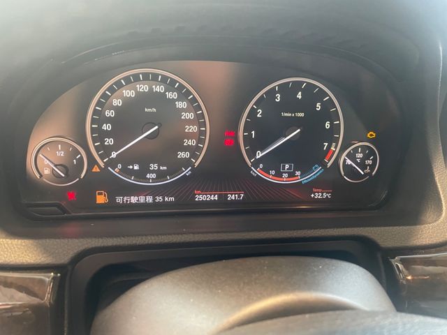 BMW寶馬 535I GT  第2張相片