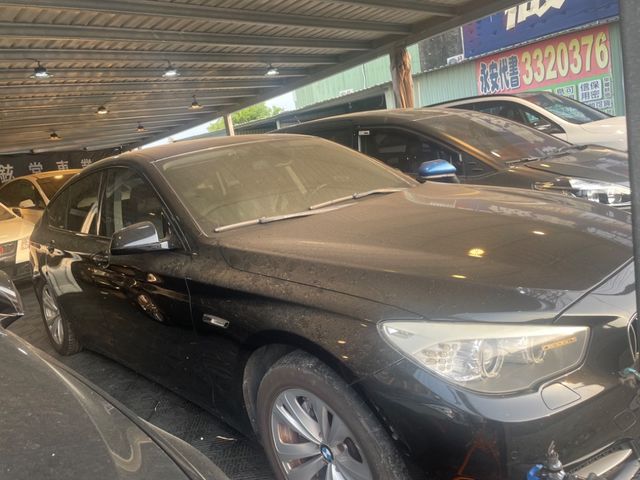 BMW寶馬 535I GT  第3張相片
