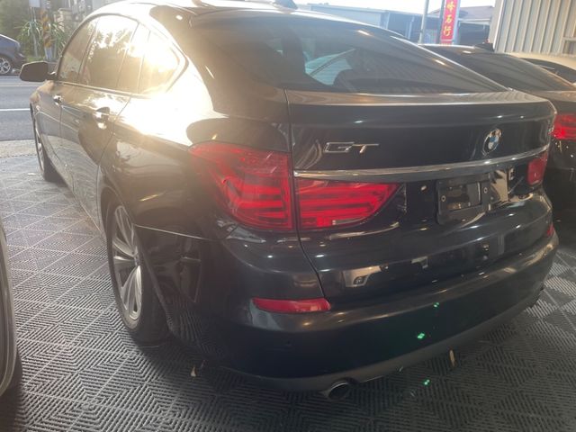 BMW寶馬 535I GT  第7張相片