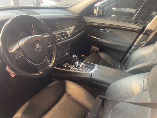 BMW寶馬 535I GT  第8張相片