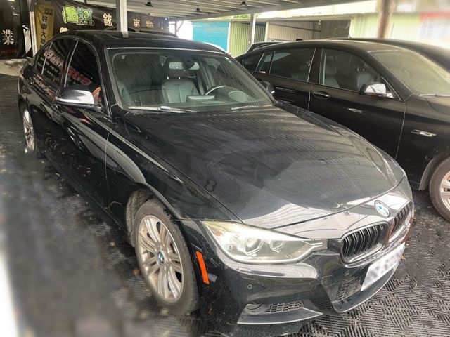 BMW寶馬 328I  第3張相片