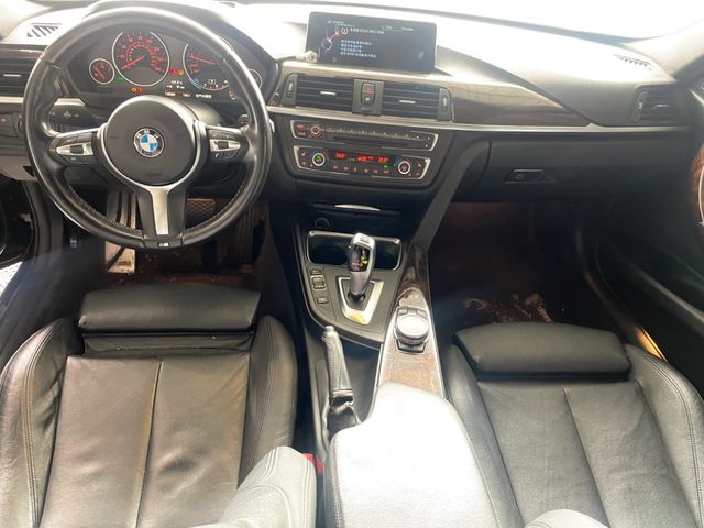 BMW寶馬 328I  第4張相片
