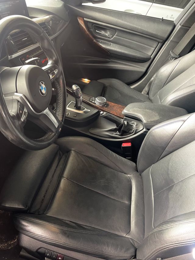 BMW寶馬 328I  第5張相片