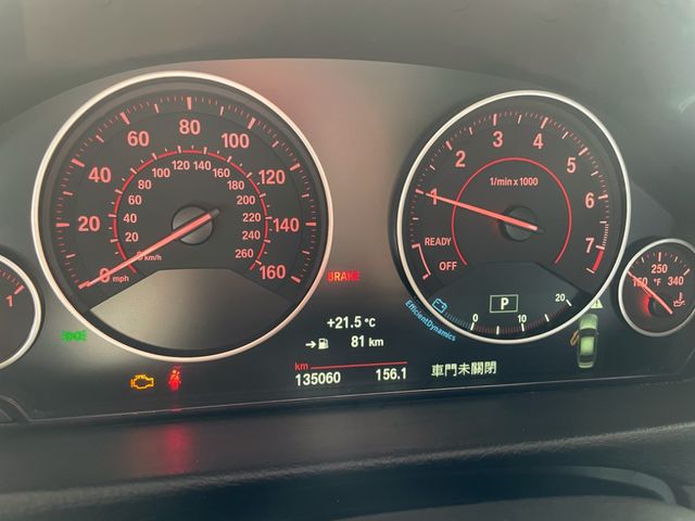 BMW寶馬 328I  第6張相片