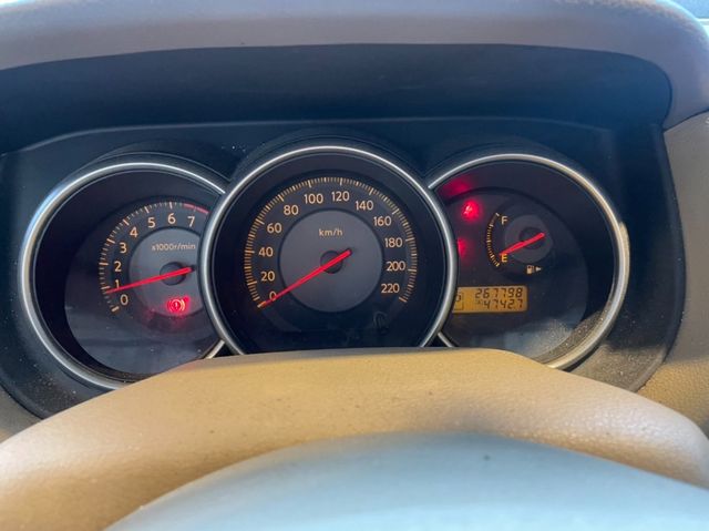 NISSAN日產 TIIDA  第6張相片