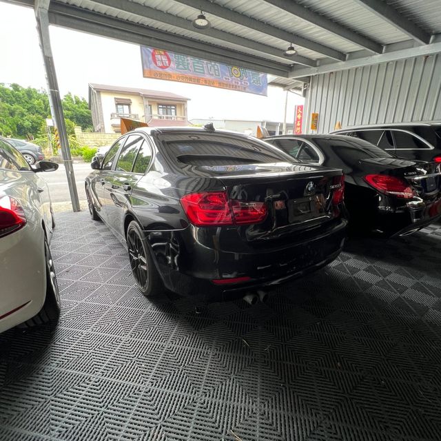 BMW寶馬 328I  第2張相片