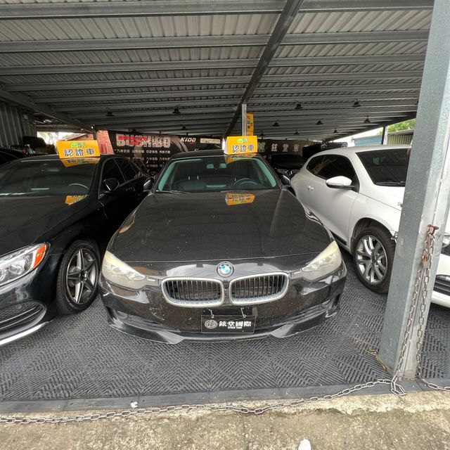 BMW寶馬 328I  第3張相片