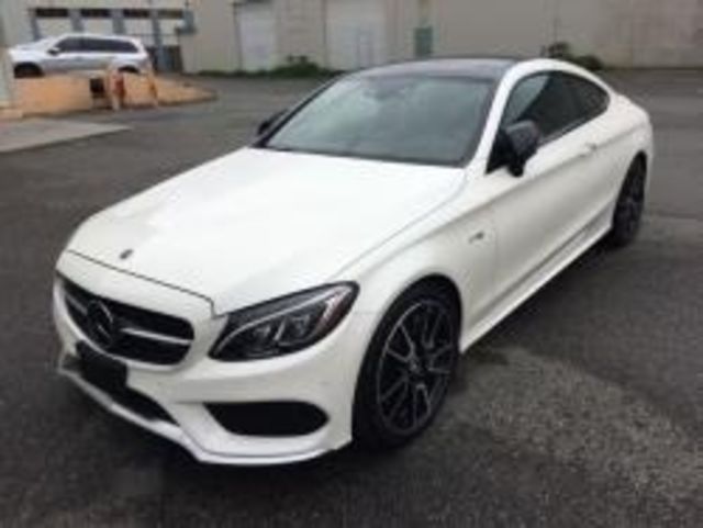 M-BENZ賓士 C43 AMG  第1張相片
