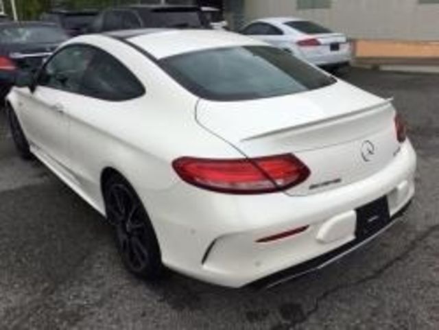 M-BENZ賓士 C43 AMG  第3張相片