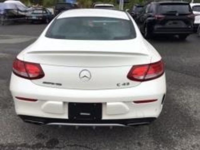 M-BENZ賓士 C43 AMG  第4張相片
