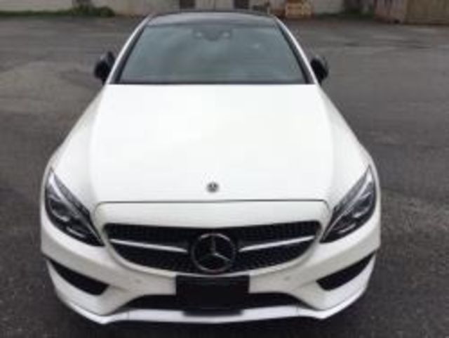 M-BENZ賓士 C43 AMG  第6張相片