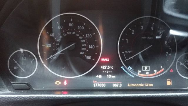 BMW寶馬 328I  第5張相片