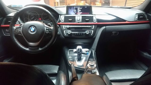 BMW寶馬 328I  第8張相片