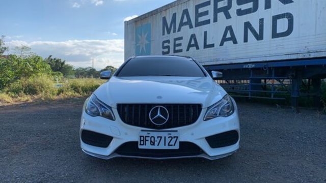 M-BENZ賓士 E400  第3張相片