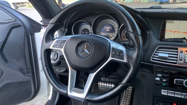 M-BENZ賓士 E400  第7張相片
