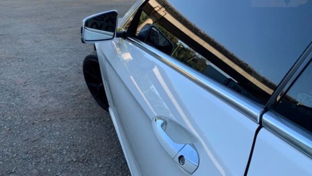 M-BENZ賓士 E400  第10張相片