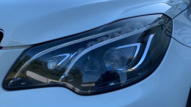 M-BENZ賓士 E400  第11張相片