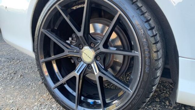 M-BENZ賓士 E400  第12張相片