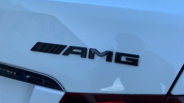 M-BENZ賓士 E400  第13張相片