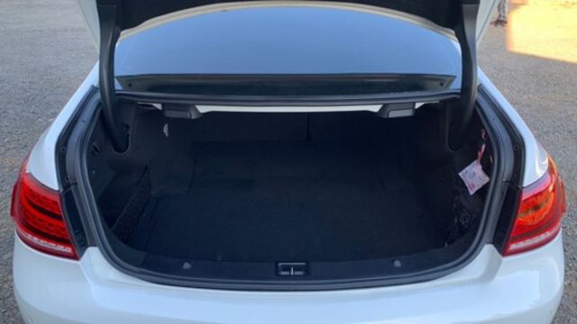 M-BENZ賓士 E400  第14張相片