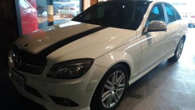 M-BENZ賓士 C300  第1張相片