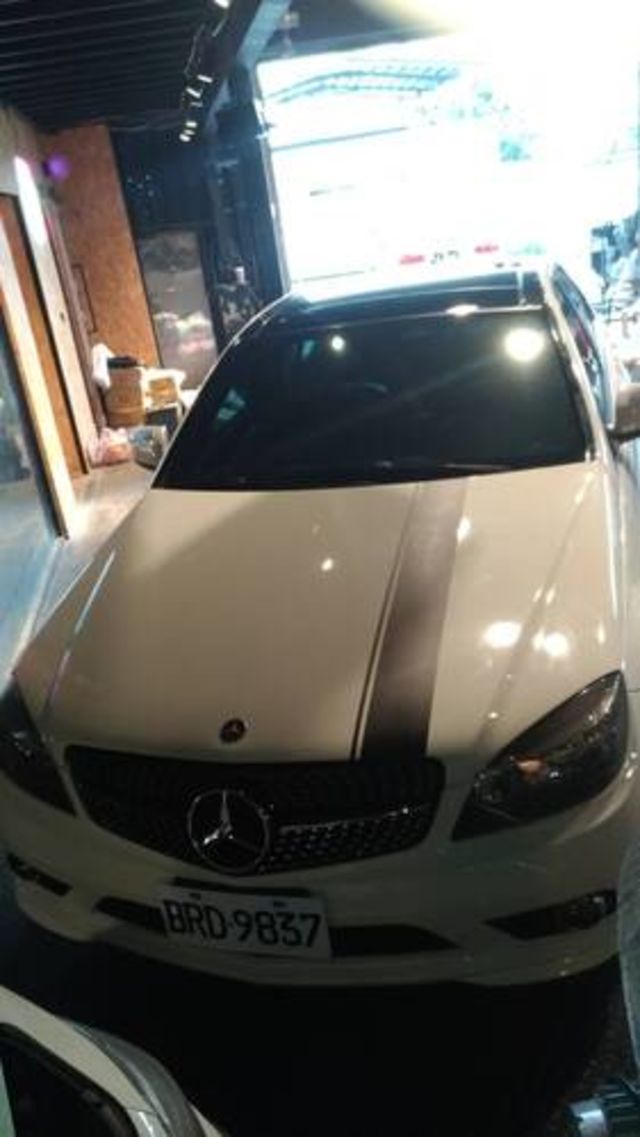 M-BENZ賓士 C300  第3張相片