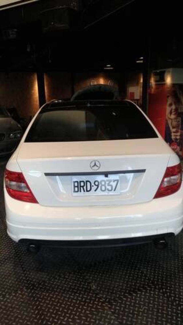 M-BENZ賓士 C300  第4張相片