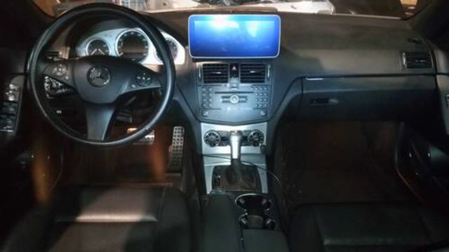 M-BENZ賓士 C300  第5張相片