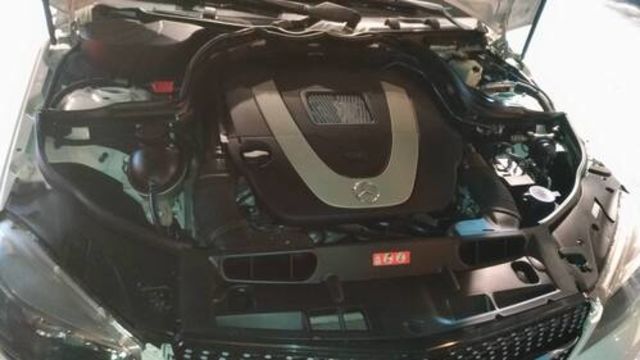 M-BENZ賓士 C300  第6張相片