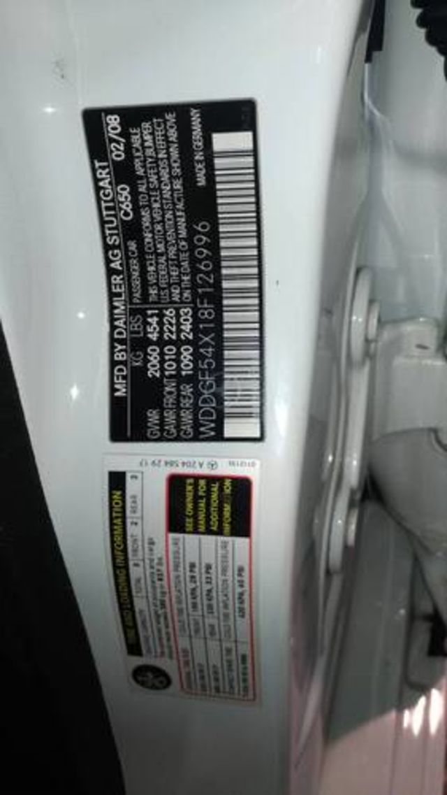 M-BENZ賓士 C300  第7張相片