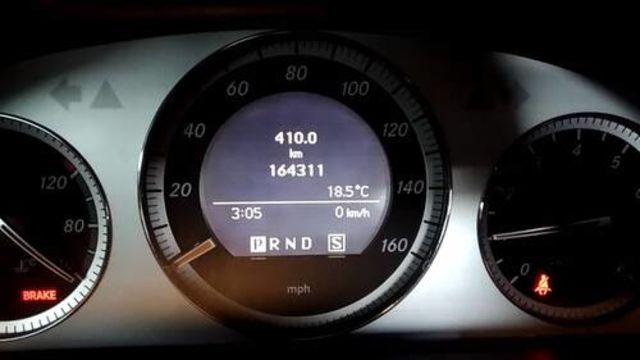 M-BENZ賓士 C300  第8張相片