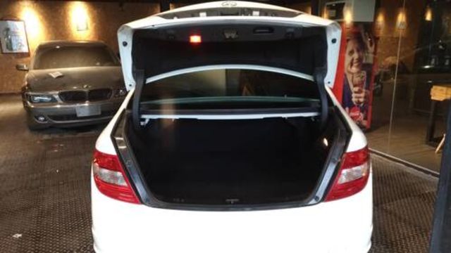 M-BENZ賓士 C300  第9張相片