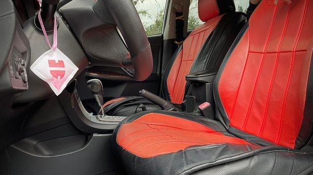 TOYOTA豐田 ALTIS  第6張相片