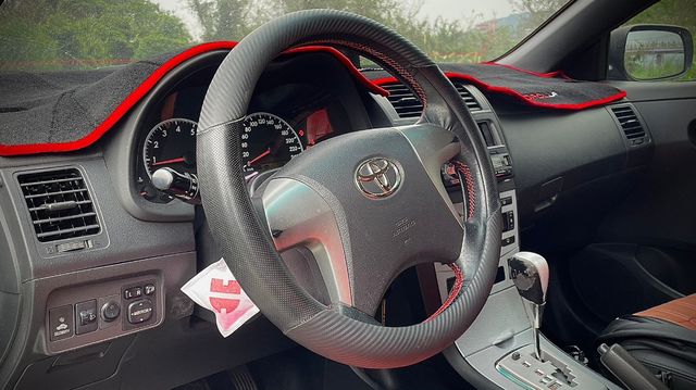 TOYOTA豐田 ALTIS  第7張相片