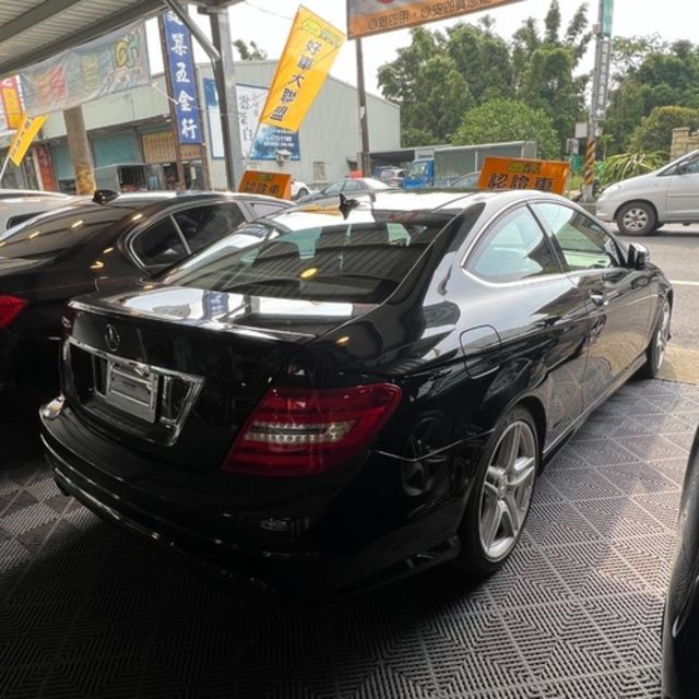 M-BENZ賓士 C250  第6張相片