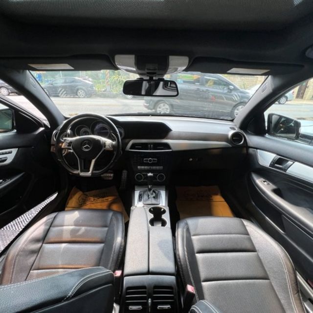 M-BENZ賓士 C250  第12張相片