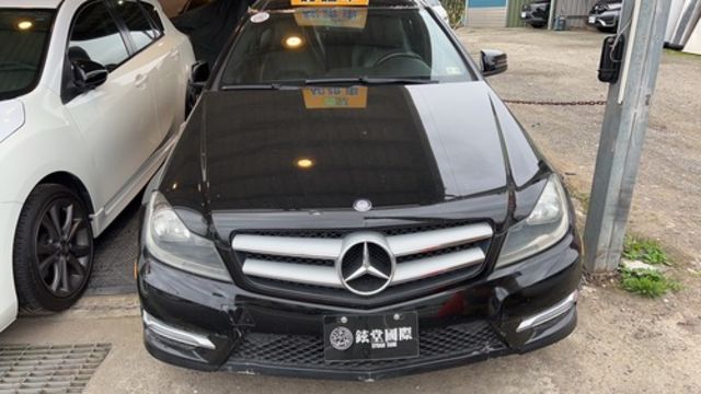 M-BENZ賓士 C250  第16張相片